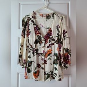 Women's shirt
